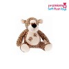 Dimpy 1057 Sitting Leopard 46CM Premium