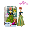 Disney Frozen HLW54 Singing Anna Doll