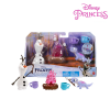 Disney Frozen HLW62 Frozen Friends Cocoa Set
