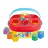 Winfun 230201 Giggle ‘N Learn Electronic Shape Sorter