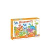 Frank 12510 Dinosaurs Floor Puzzle