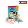 EKSPLOE 13025 My Aqua Soap Making Lab
