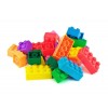 400 Piece Construction Building Blocks Set - Creative Play for Kids