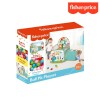 Fisher-Price Ball Pit Playset with Tunnel Dive into a World of Fun!