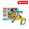 Fisher-Price HGM25 2-Sided Steady Speed Tiger Walker