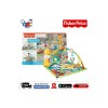 Fisher-Price HJW08 3-in-1 Rainfores
