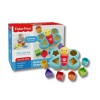 Fisher Price CDC22 Butterfly Shape Sorter