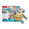 Fisher Price FHY94 Laugh & Learn Smart Stages Learn with Puppy Walker