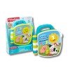 Fisher Price FYK57 Laugh & Learn Counting Animal Friends Musical Book
