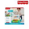 Fisher Price FYK65 Busy Activity Walker