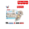 Fisher Price GHL41 Soothe N Snuggle Otter Soft Toy