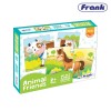 Frank 32901 Animal Friends