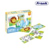 Frank 32903 Safari Adventures Puzzle