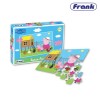 Frank 60405 Peppa Pig 60 Piece Puzzle