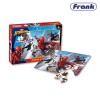 Frank 90148 Marvel Spider-Man Puzzle