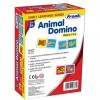 Frank 10337 Animal Domino