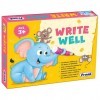 Frank 10171 Write Well