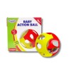 Funskool Giggles Baby Action Ball