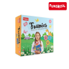 FUNSKOOL HANDICRAFTS FOAMIES