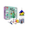 Funskool Handycrafts Bird Chime