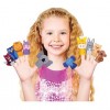 Funskool Handycrafts Finger Puppets