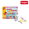 Funskool Mould & Paint Yummy Treats