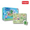 Funskool Peppa Pig Fairy Tale 2 In1 Puzzle