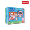 Funskool Peppa Pig Time to Celebrate Puzzle