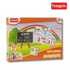 Funskool Play & Learn-Animals Puzzle
