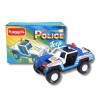 Funskool Police Jeep