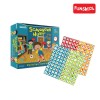 Funskool Scavenger Hunt Game