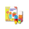 Funskool Stacking Cubes