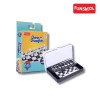 Funskool Travel Chess & Draught Games