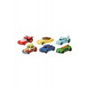 Hot wheels GCK28 Disney Character Car Asst.