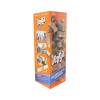 Giant Jenga Wooden Blocks Oversized Stacking Game for All Ages