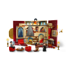 Gryffindor House Banner Building Set - Harry Potter Inspired