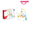 HE0308 Soothing Dreams Crib Mobile with Projector & Music for Babies (0-24 Months)