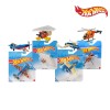 Hot wheels BBL47 Sky Buster Toy Assortment