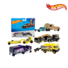 Hot Wheels BFM60 Track Trucks Assortment