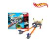 Hot Wheels CDL49 Super Speed Blastway Track Set