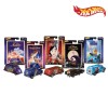 Hot Wheels DLB45 Pop Culture Car Assortment
