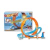 Hot Wheels GTV14 Massive Loop Mayhem Track Set