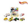 Hot Wheels GXR38 Entertainment Character Car Assortment