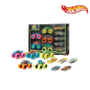 Hot Wheels HCB57 Monster Trucks GITD Bundle