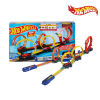 Hot Wheels HDR83 Multi-Loop Raceoff Playset