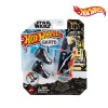 Hot Wheels Skate Entertainment Asst 5+ (HMY18)