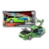 JADA 97603 Fast & Furious 124 Brian’s Mitsubishi Eclipse Die-cast Car