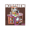 2-in-1 Playful Chef Kitchen Spray Function, Lights & Sounds - Interactive Pretend Play for Kids (2+ Years Old)