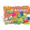 BRANDS 51 Sand Art Animals