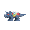 Little Story Electric Dinosaur Toy Roaring Fun with Lights & Sounds